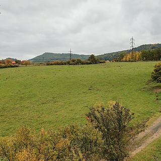 Prodej zemědělské půdy 1 550 m² Žitenice