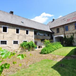 Prodej rodinného domu 1 042 m² Drahobuz