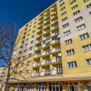 Prodej bytu 3+1, 67m²