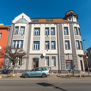 Prodej bytu 3+1 113 m² Lovosice, Žižkova