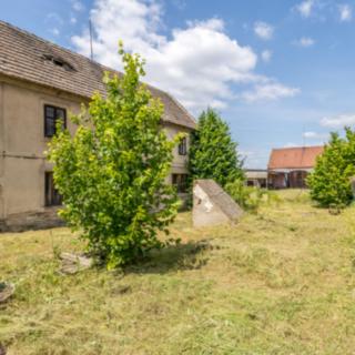 Prodej rodinného domu 85 m² Travčice