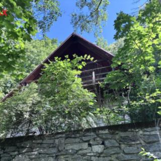 Prodej chaty 46 m² Povrly