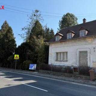 Prodej rodinného domu 146 m² Jílové, Teplická
