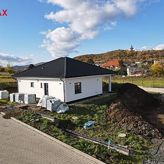 Prodej rodinného domu 94 m² Kladruby