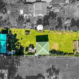 Prodej zahrady 225 m² Krupka Bohosudov