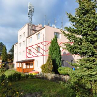 Prodej bytu 2+1 81 m² Roudnice nad Labem, Kratochvílova