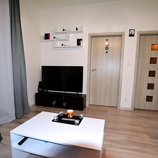 Prodej bytu 3+kk 43 m² Milovice