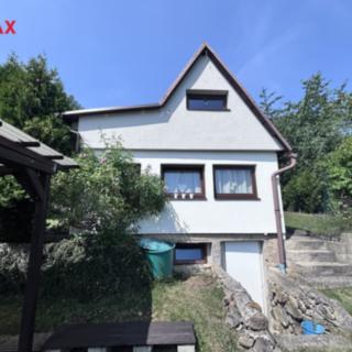 Prodej chaty 24 m² Dolní Zálezly