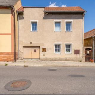 Prodej rodinného domu 97 m² Třebenice, Loucká