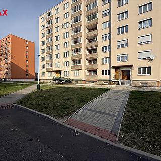 Pronájem bytu 2+1 60 m² Žatec, Lípová
