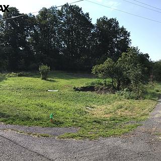 Prodej zahrady 1851 m&sup2; Stebno