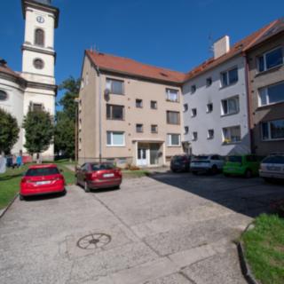 Prodej bytu 2+1 52 m² Terezín