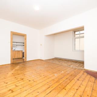 Pronájem bytu 1+1 51 m² Teplice, Revoluční