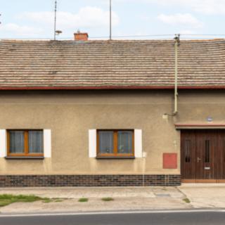 Prodej rodinného domu 192 m² Roudnice nad Labem Podlusky, 9. května