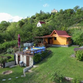 Prodej zahrady 2 225 m² Žitenice