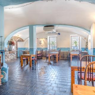 Prodej restaurace 801 m² Ústí nad Labem