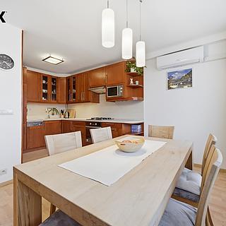 Prodej bytu 3+1 76 m² Praha Háje, Štichova