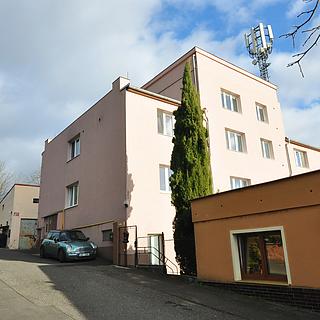 Prodej bytu 2+1 81 m² Roudnice nad Labem, Kratochvílova