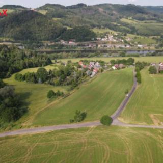 Prodej stavební parcely 17584 m²