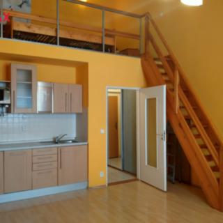 Pronájem bytu 1+kk, garsoniery 41 m² Roudnice nad Labem
