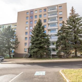 Prodej bytu 3+1 78 m² Teplice Trnovany, Maršovská