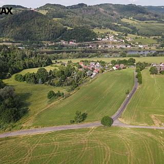 Prodej stavební parcely 17 584 m² Děčín XXXIII-Nebočady