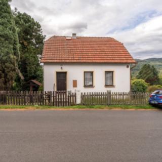 Prodej rodinného domu 80 m² Okounov