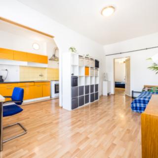 Prodej bytu 2+1 61 m² Ústí nad Labem