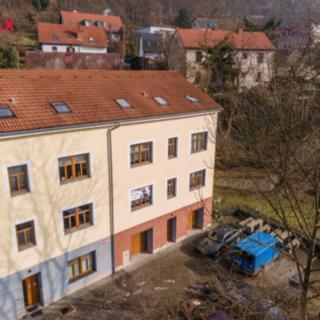 Prodej rodinného domu 216 m² Ústí nad Labem Střekov, Litoměřická