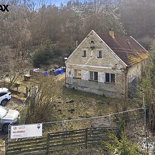 Prodej rodinného domu 150 m² Lubenec Vítkovice