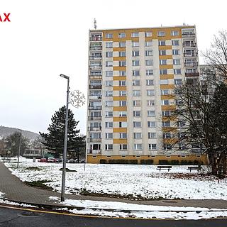 Prodej bytu 2+1 62 m² Ústí nad Labem