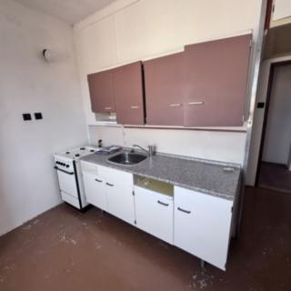 Pronájem bytu 2+1 55 m² Ústí nad Labem Střekov, Kozinova