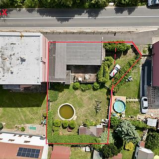 Prodej chalupy 165 m² Hostomice, Čapkova