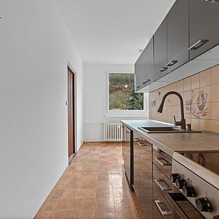 Prodej bytu 3+1 81 m&sup2; Povrly