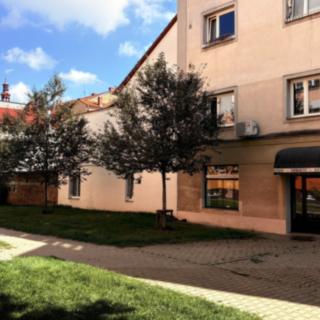 Pronájem obchodu 70 m² Lovosice, Tovární