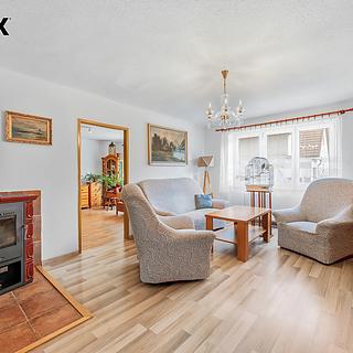 Prodej bytu 3+1 71 m² Litoměřice Předměstí, Michalovická