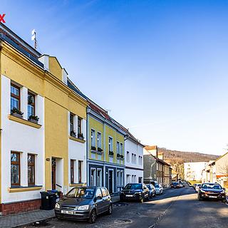 Prodej rodinného domu 234 m² Krupka, Jiráskova