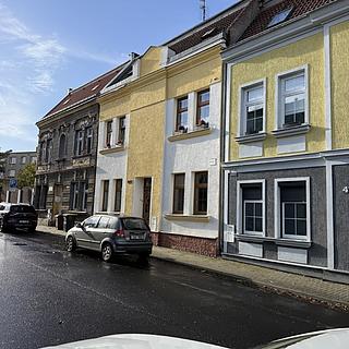 Prodej rodinného domu 234 m² Krupka, Jiráskova