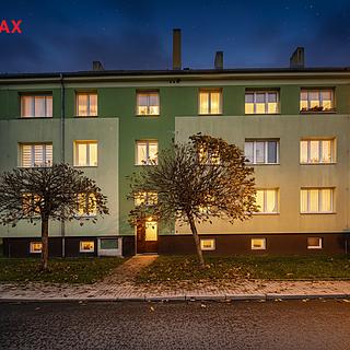 Prodej bytu 2+1 50 m² Duchcov, Jungmannova