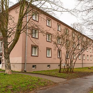 Prodej bytu 1+1 31 m&sup2; Kladno