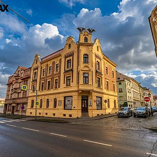 Prodej bytu 4+1 139 m² Litoměřice Předměstí, Zítkova