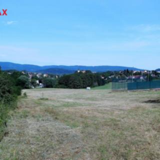 Prodej louky 18 016 m² Ústí nad Labem
