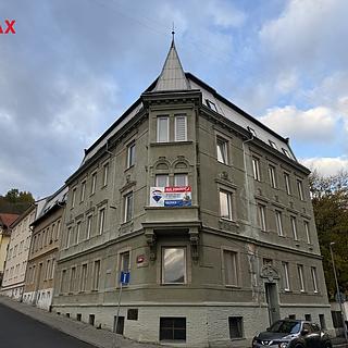 Prodej bytu 2+1 82 m² Ústí nad Labem Neštěmice, Železná
