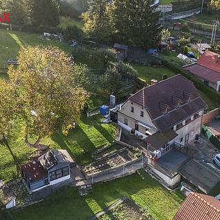 Prodej rodinného domu 130 m² Malšovice