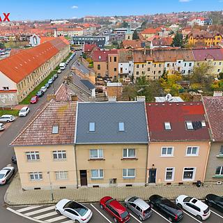Prodej rodinného domu 173 m² Louny, Mánesova