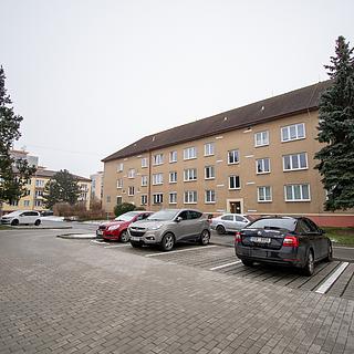 Prodej bytu 3+1 65 m² Štětí, Školní