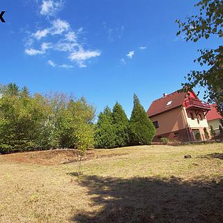 Prodej ostatního pozemku 414 m² Hřiměždice