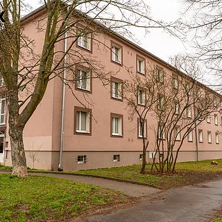 Prodej bytu 1+1 31 m&sup2; Kladno