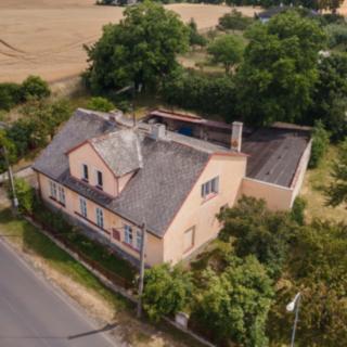 Prodej rodinného domu 241 m² Krásný Dvůr