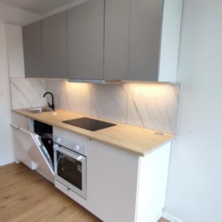 Pronájem bytu 4+1 84 m² Ústí nad Labem Krásné Březno, Čechova
